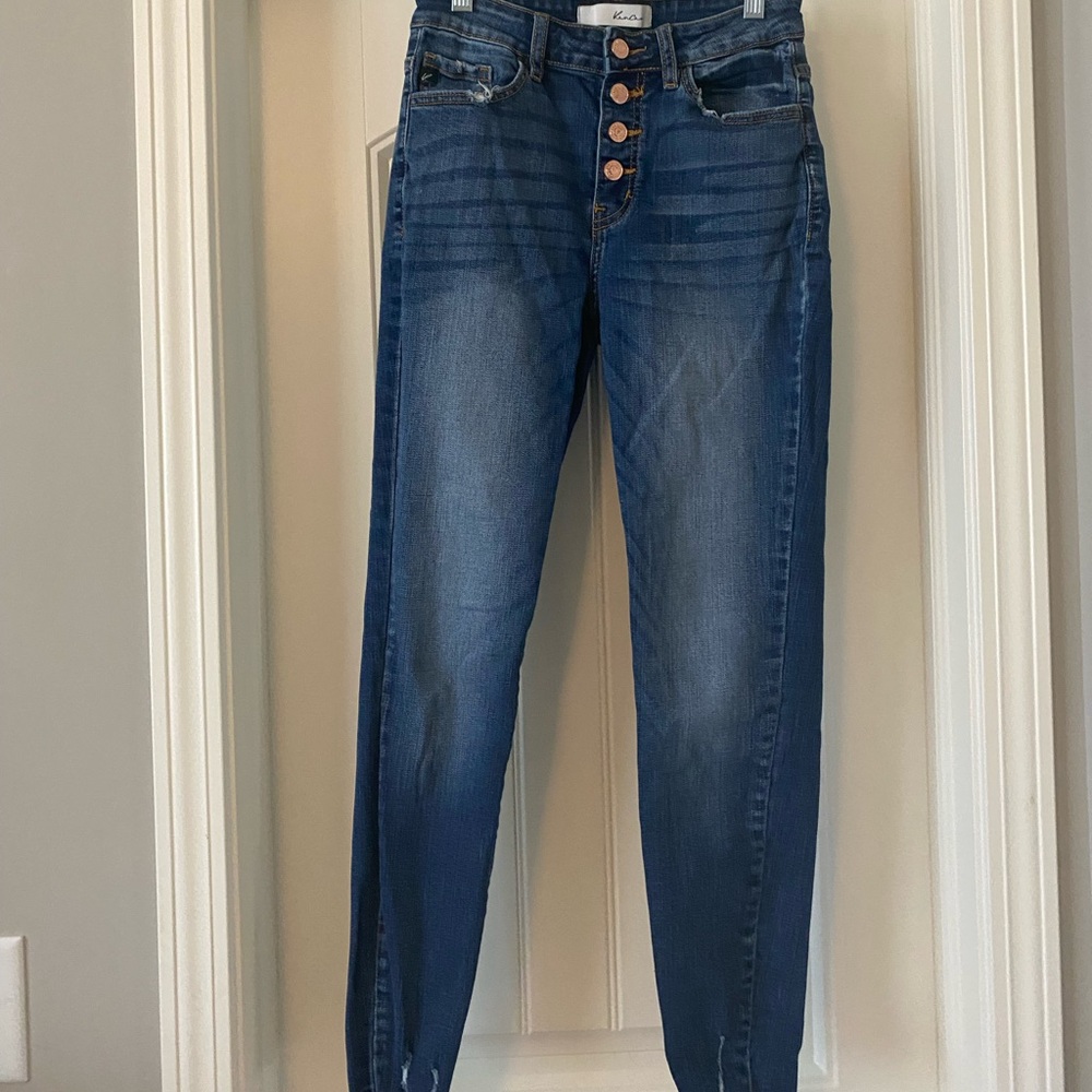 KanCan Skinny Jeans